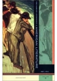 The norton anthology American Literature, volume C