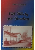 Od wisły po jordan