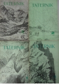 Taternik, nr 1-4