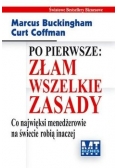 Po pierwsze Złam wszelkie zasady