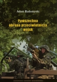Powszechna obrona przeciwlotnicza wojsk