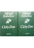 Cichy dom, tom I i III