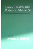 Public Health and Podiatric Medicine