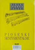 Wielki śpiewnik Polski Piosenki sentymentalne