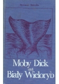 Moby Dick czyli Bały Wieloryb