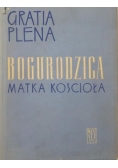 Bogurodzica Matka Kościoła