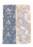 Orlę, 1913 r.