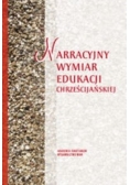 Narracyjny wymiar edukacji chrześcijańskiej