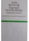 Dziedzictwo II