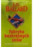 Fabryka bezkresnych snów