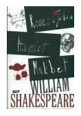 Romeo i Julia, Hamlet, Makbet - W. Shakespeare