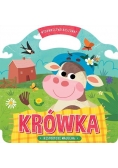 Historyjki malucha Krówka
