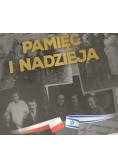 Pamięć i nadzieja,z płytą DVD
