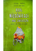 Król niedźwiedzi i inne zwierzęta