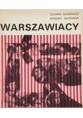 Warszawiacy