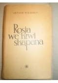 Rosja we krwi skąpana
