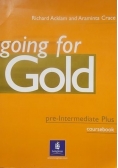 Going for Gold