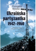 Ukraińska partyzantka 1942-1960