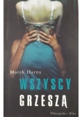 Wszyscy grzeszą
