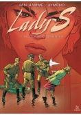 Lady S 1 Na zdorowje Szaniuszka