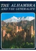 The Alhambra and the Generalife