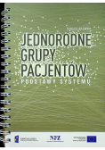 Jednorodne grupy pacjentów