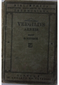 Vergilivs Aeneis, 1915 r.