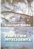 Pamiętnik inteligenta dojrzewanie
