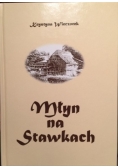 Młyn na Stawkach