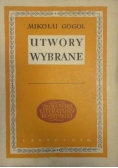 Utwory wybrane, Tom I