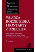 Władza rodzicielska i kontakty z dzieckiem
