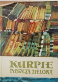 Kurpie. Puszcza zielona II