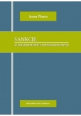 Sankcje w polskim prawie antymonopolowym
