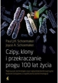 Czipy klony i przekraczanie progu 100 lat życia