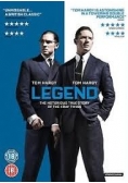 Legend, DVD