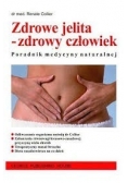 Zdrowe jelita - zdrowy człowiek