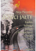 Dzieci Jałty
