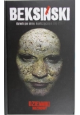 Beksiński. Dzień po dniu kończącego się życia