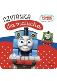 Tomek i przyjaciele Czytanka dla malucha
