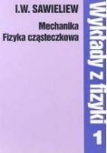 Wykłady z fizyki, tom 1