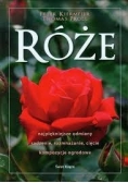 Róże