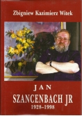 Jan Szancenbach Jr