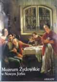 Muzeum Żydowskie w Nowym Jorku