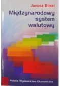 Międzynarodowy system walutowy