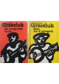 Grzesiuk 2 części