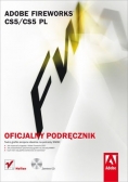 Adobe Fireworks Oficjalny podręcznik