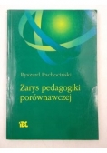 Zarys pedagogiki porównawczej