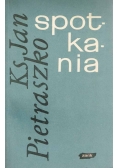 Spotkania