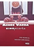 Kinopisarka