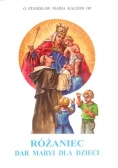 Różaniec: dar Maryi dla dzieci